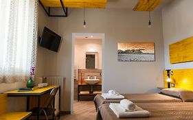 B&B L'Officina Di Apollo